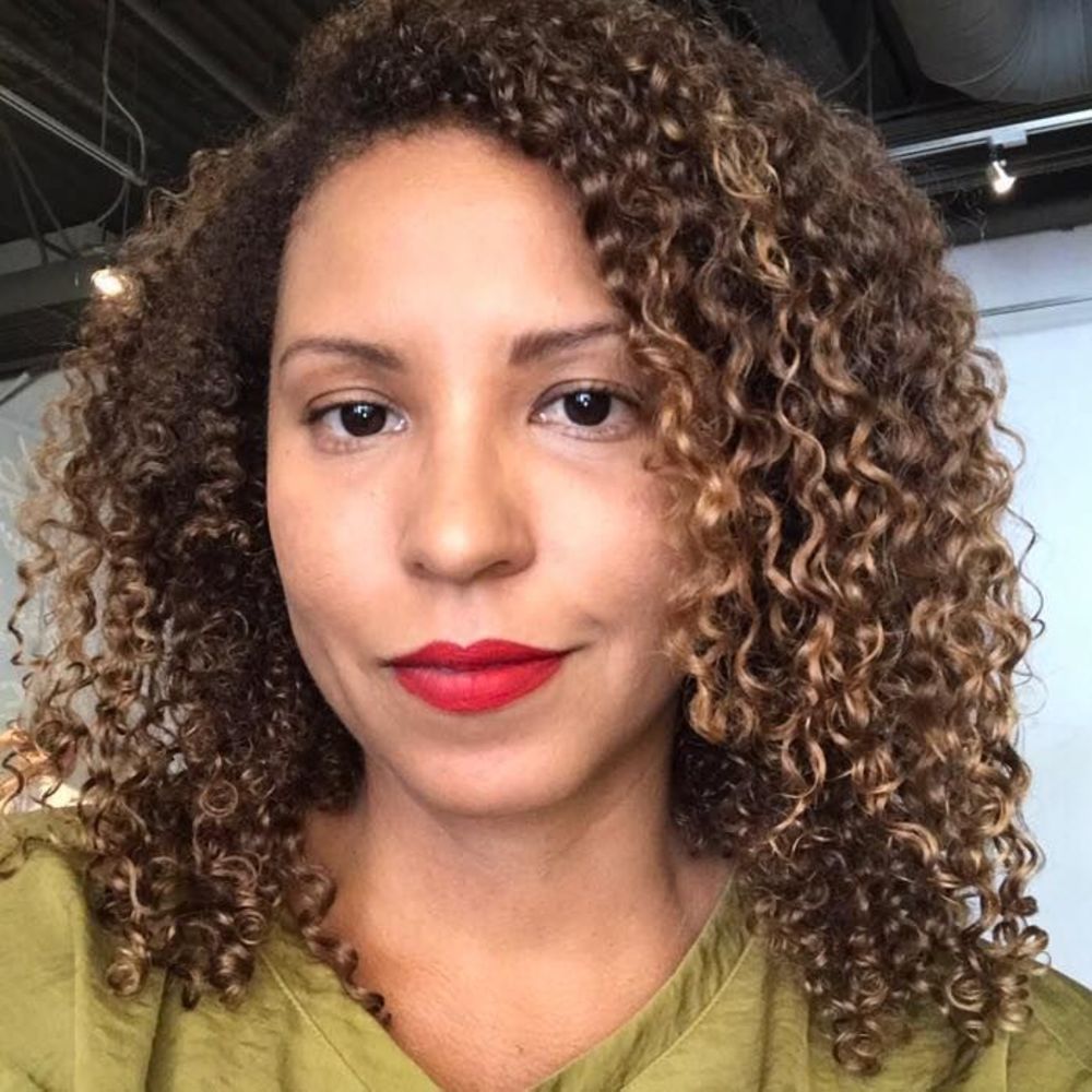 Meet your Posher, Tamara